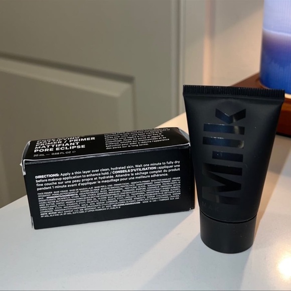 Milk Makeup Other - Milk Pore Eclipse Mattifying Primer - mini